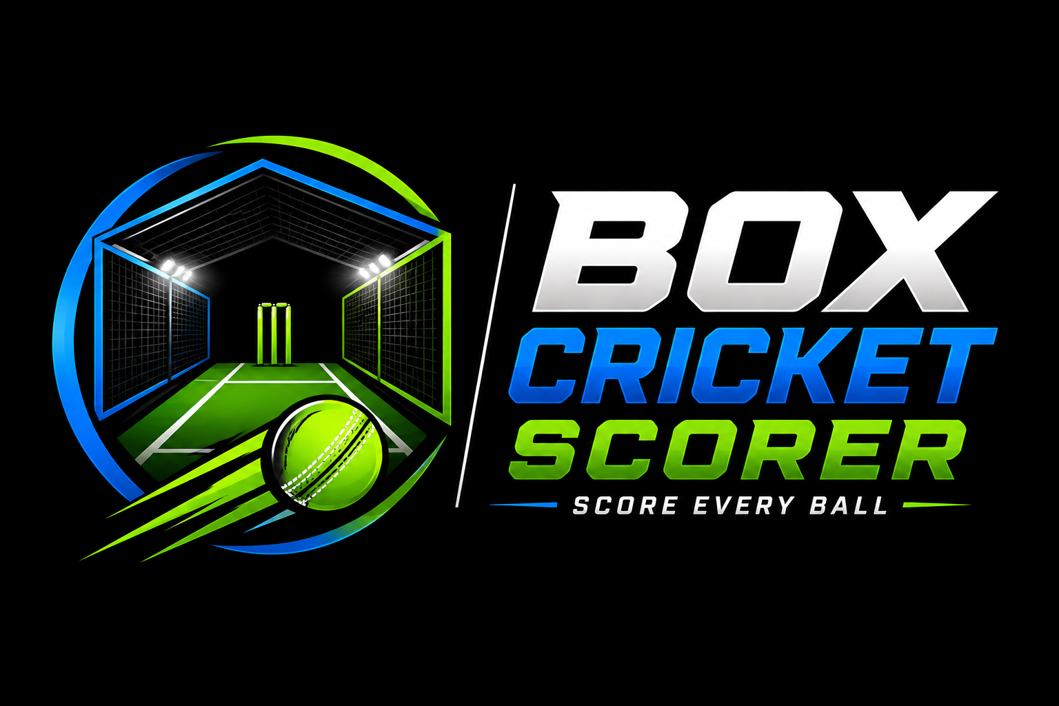 Box Cricket Scorer